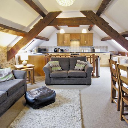 Graianog Bach Villa Llanllyfni Екстериор снимка