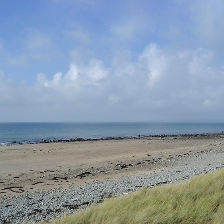 Graianog Bach Villa Llanllyfni Екстериор снимка