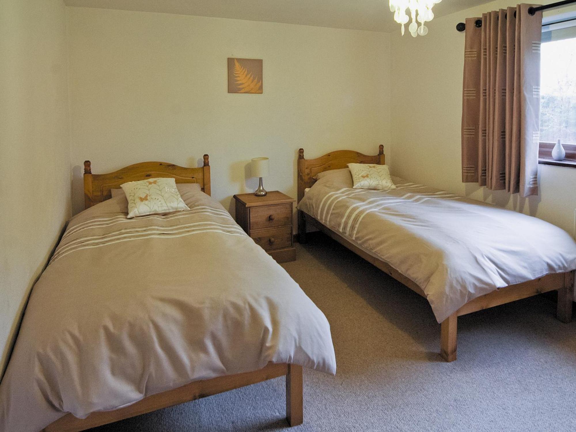 Graianog Bach Villa Llanllyfni Екстериор снимка