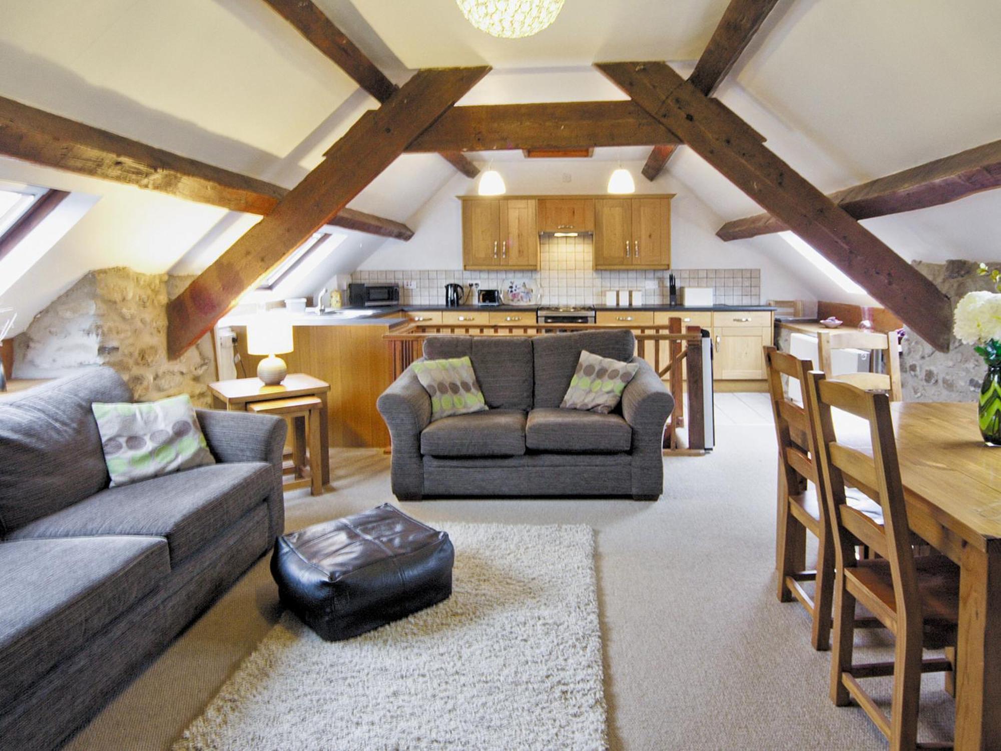 Graianog Bach Villa Llanllyfni Екстериор снимка